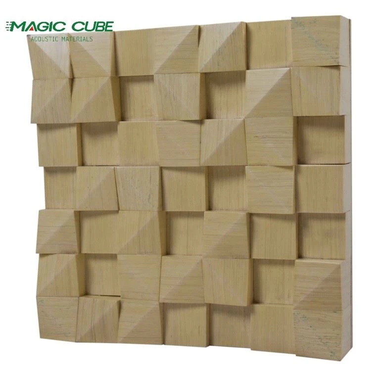 3d acoustic diffuser 3d acoustic diffuser
