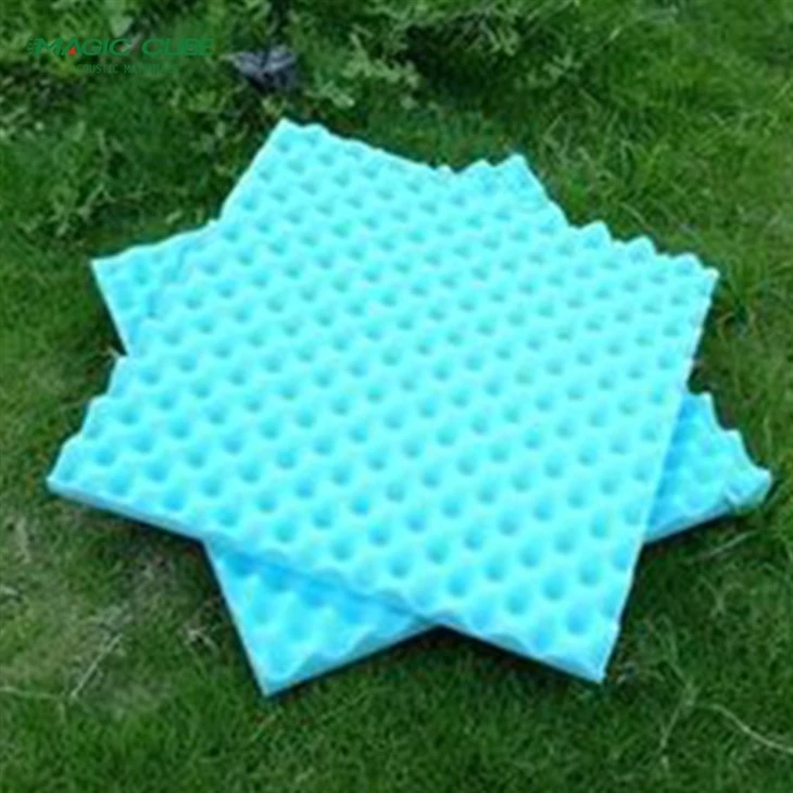 Acoustic Padding
