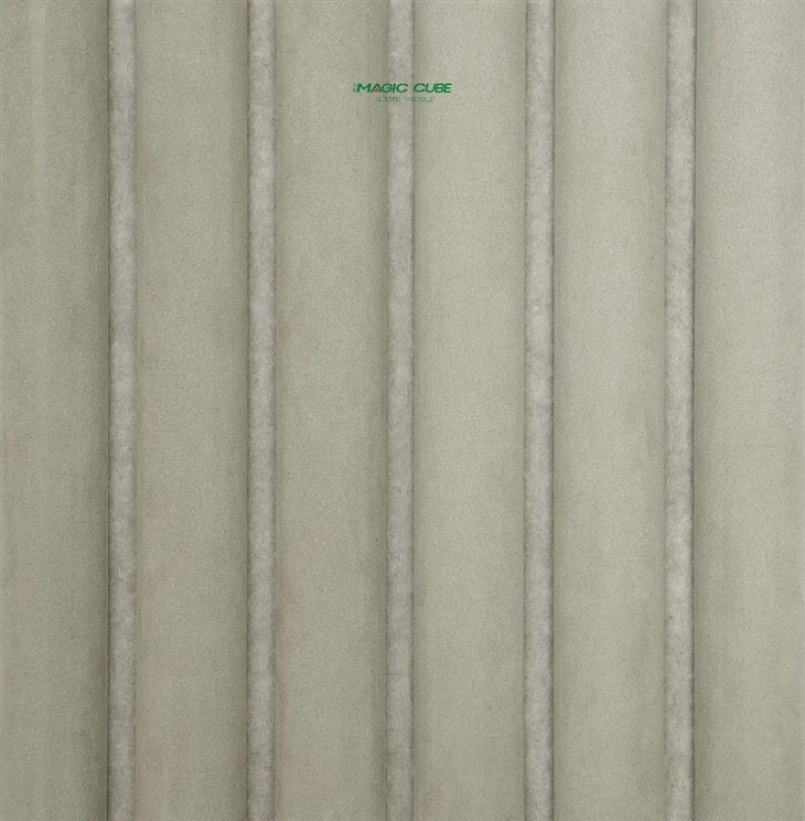 Acoustic Panels Wooden Slatted