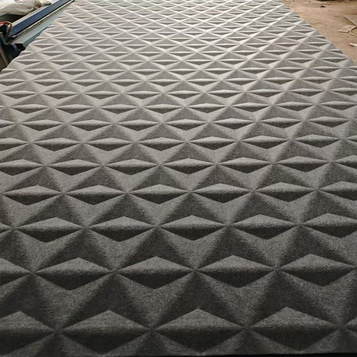 Polyester Fiber Boards best